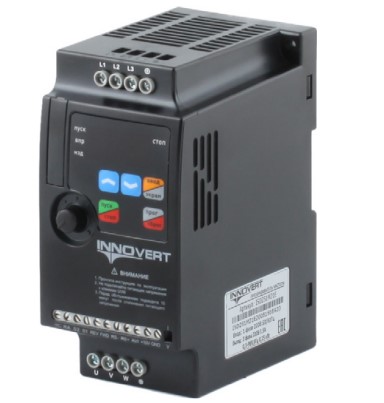 Innovert ISD251M43E 0,25 кВт