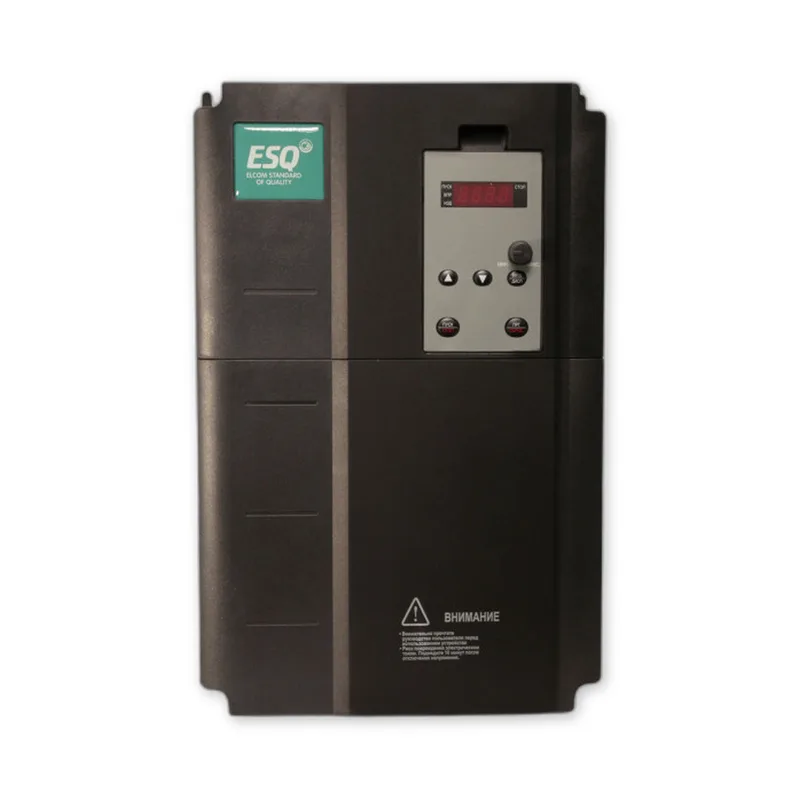 ESQ 210-4T-15K 15 кВт