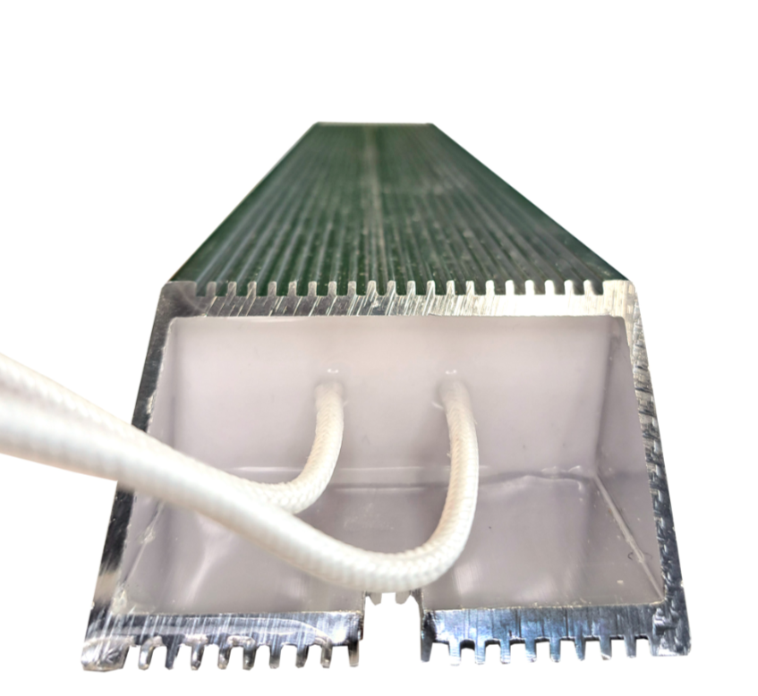 Тормозной резистор IBRA-7.5-3000-IP54