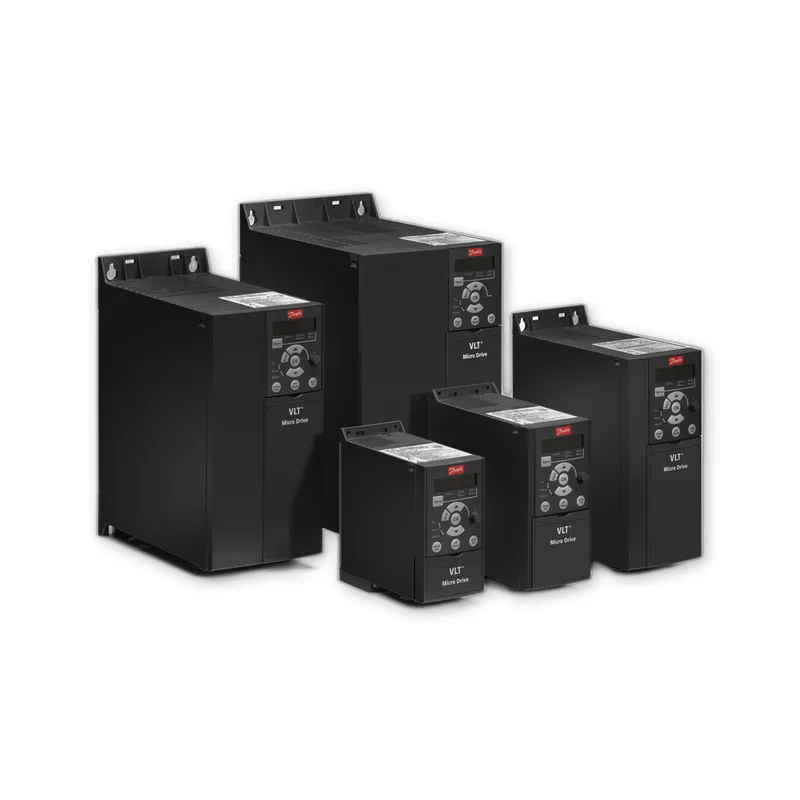 Danfoss FC-021PK75S2E20HXXXCXXXSXXX 0,75 кВт