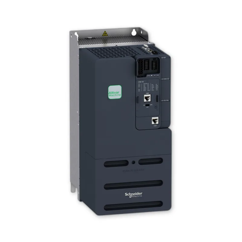 Schneider Electric ATV340D11N4 11 кВт