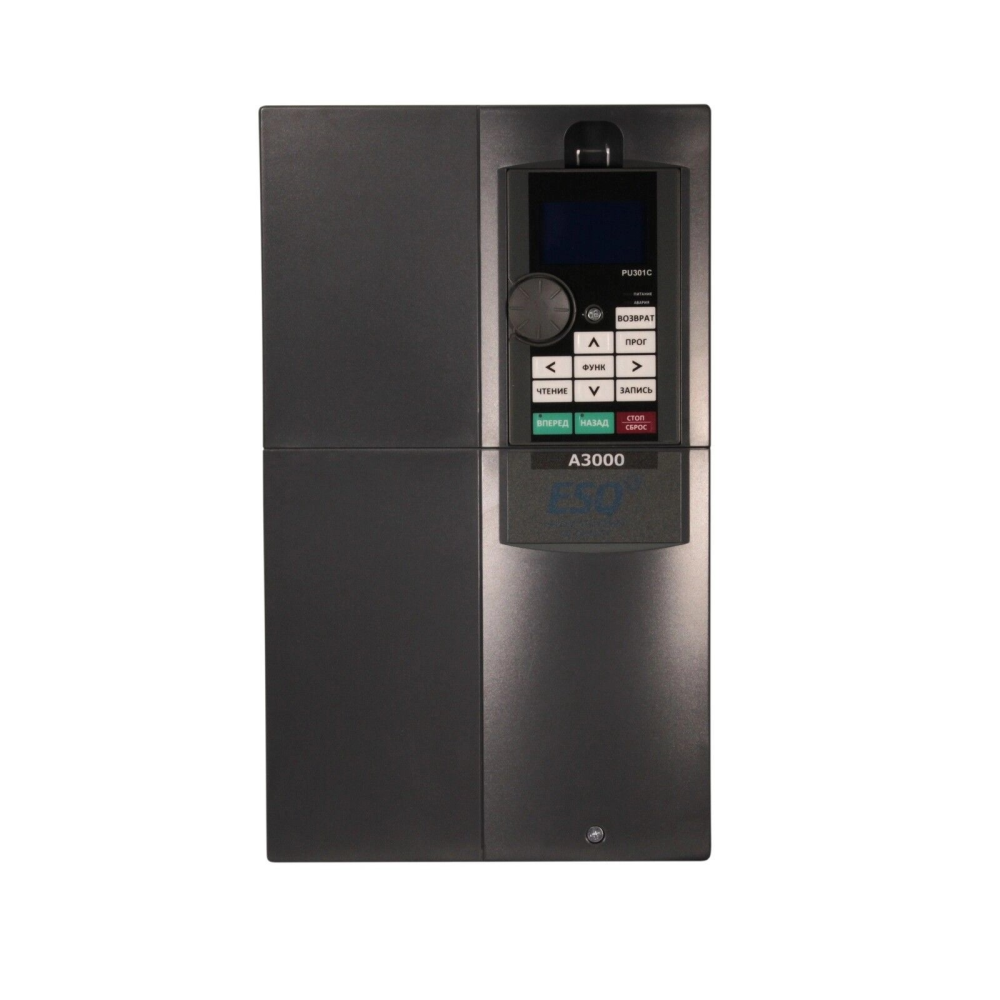 ESQ-A3000-043-22K/30KF 22/30кВт ESQ-A3000-043-22K/30KF 22/30кВт