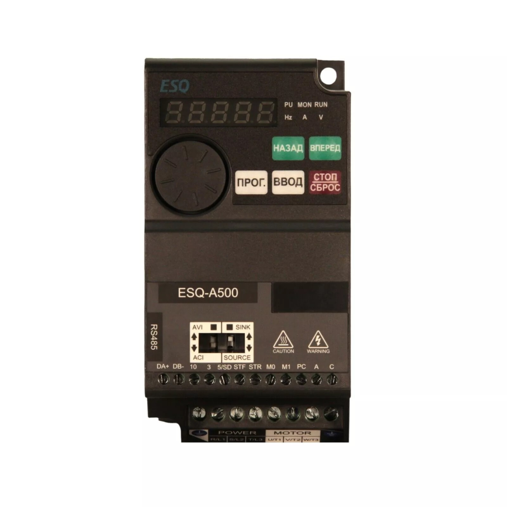 ESQ-A500-043-1.5K 1.5кВт