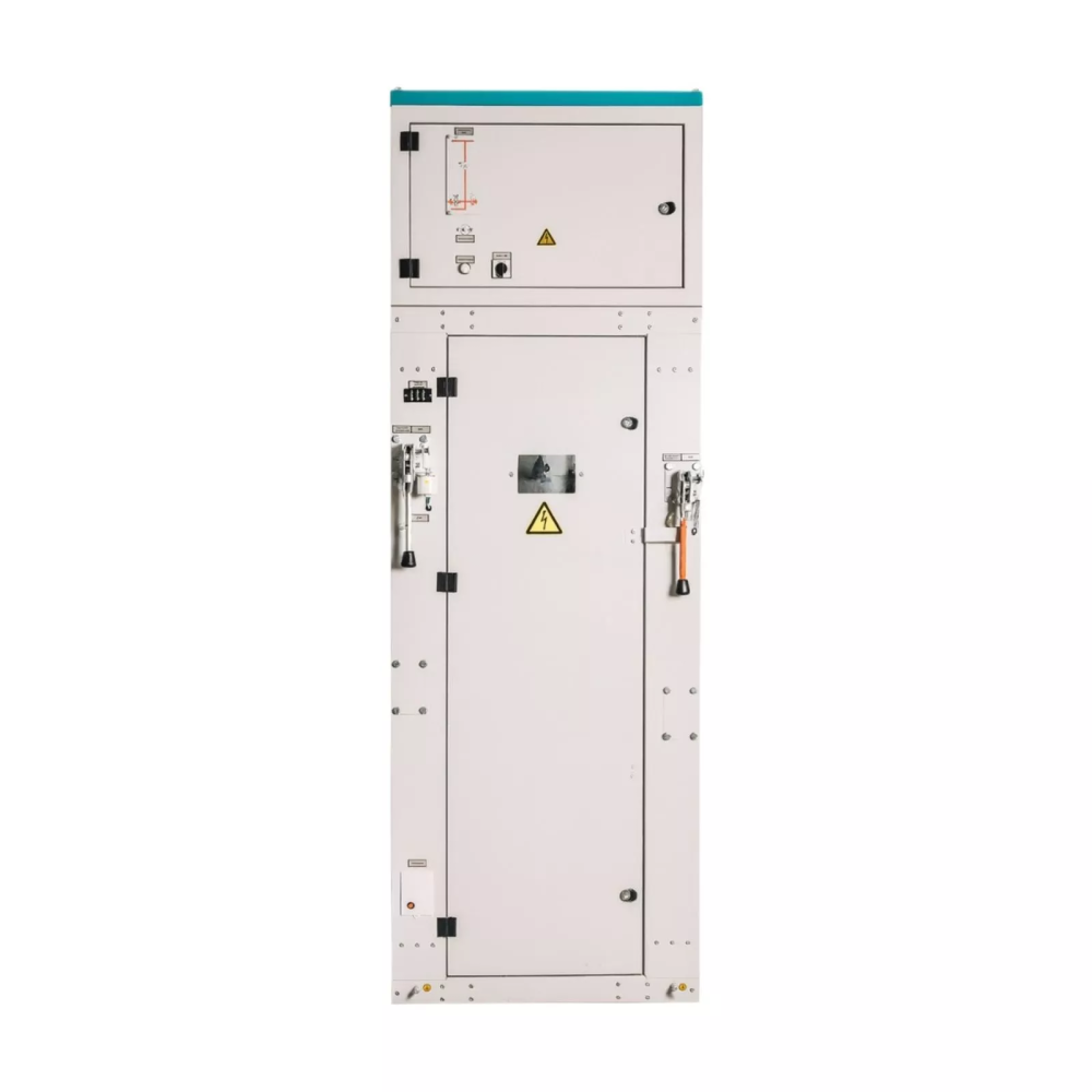 Ячейка секционного разъединителя КСО.ESQ-OPTIMA-5СР-1000-10кВ