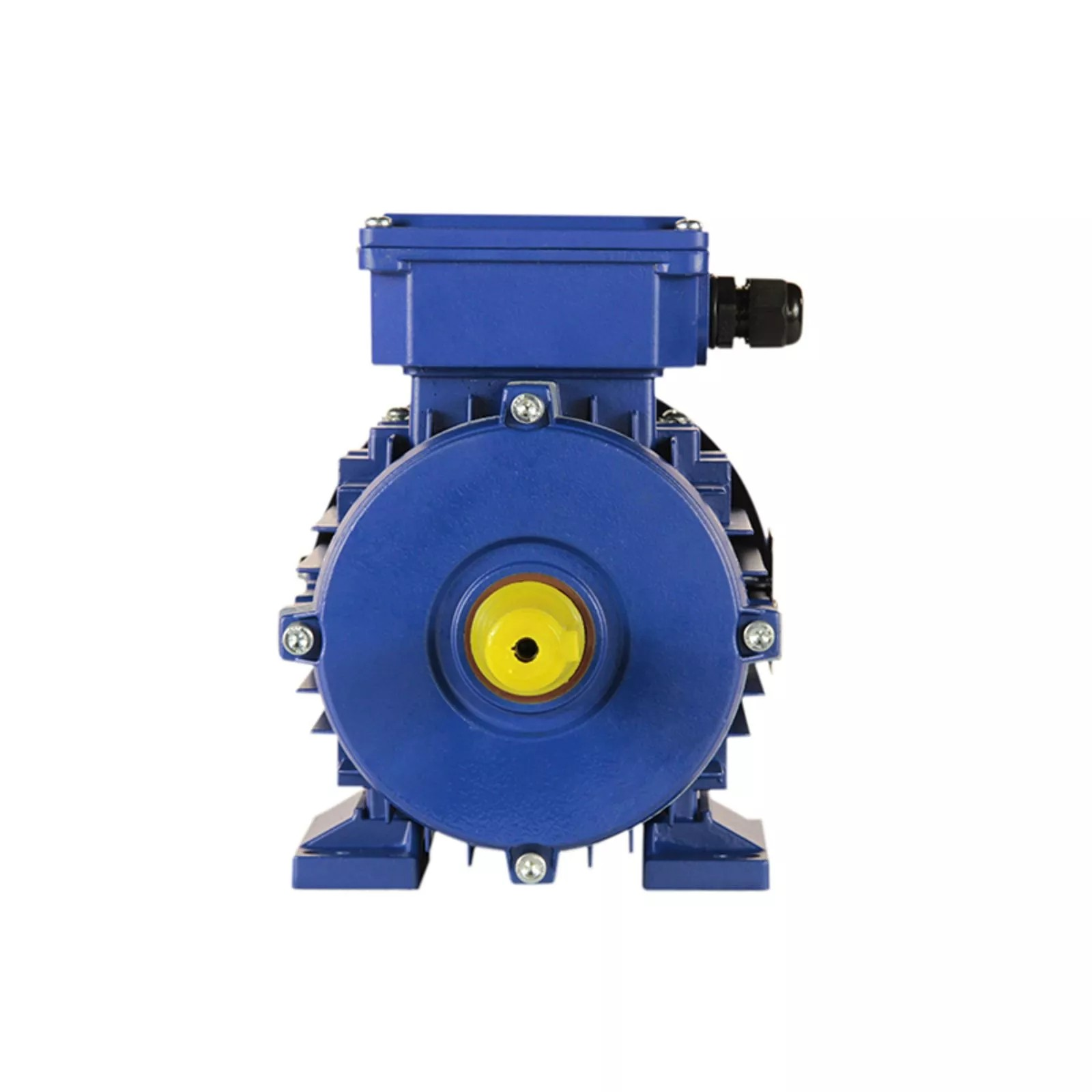 5АИ 71 В2 1,1/3000 IM1081