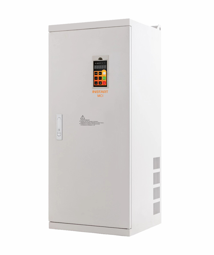 INSTART MCI-G280/P315-4F 280 кВт INSTART MCI-G280/P315-4F 280 кВт