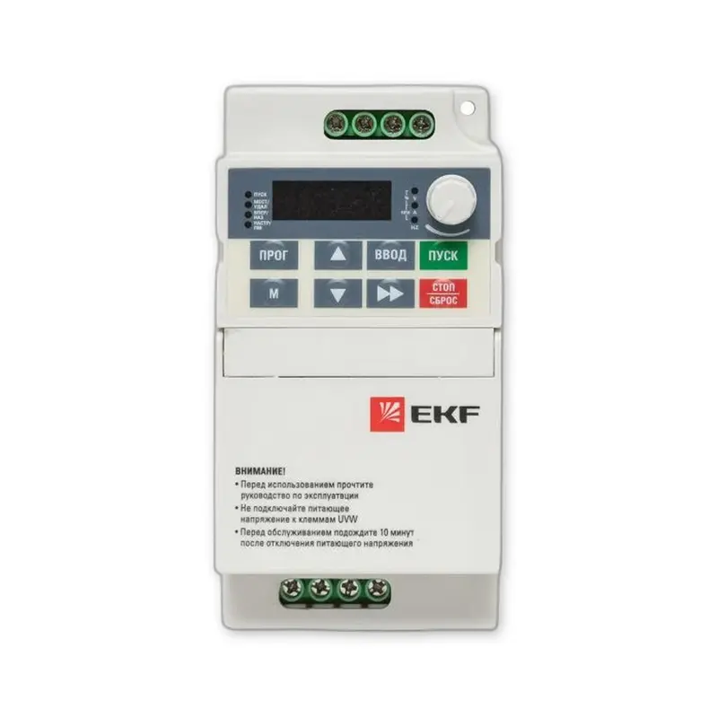 EKF VT80-0R7-3 0,75 кВт