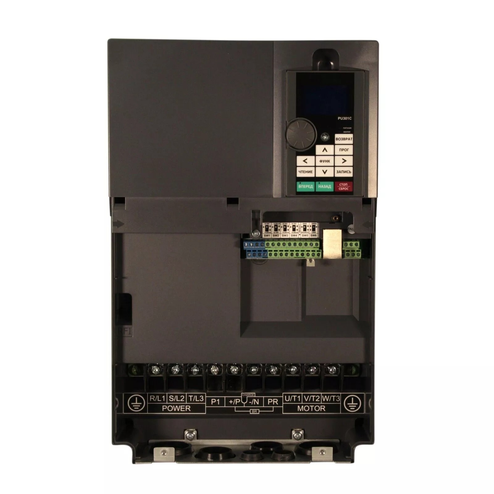 ESQ-A3000-043-18.5K/22KF 18.5/22кВт ESQ-A3000-043-18.5K/22KF 18.5/22кВт