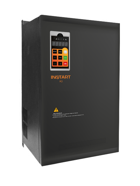 INSTART FCI-G132/P160-4 INSTART FCI-G132/P160-4