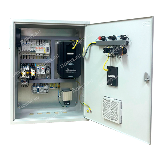 СУПН1-22-380-IP31 22 кВт СУПН1-22-380-IP31 22 кВт