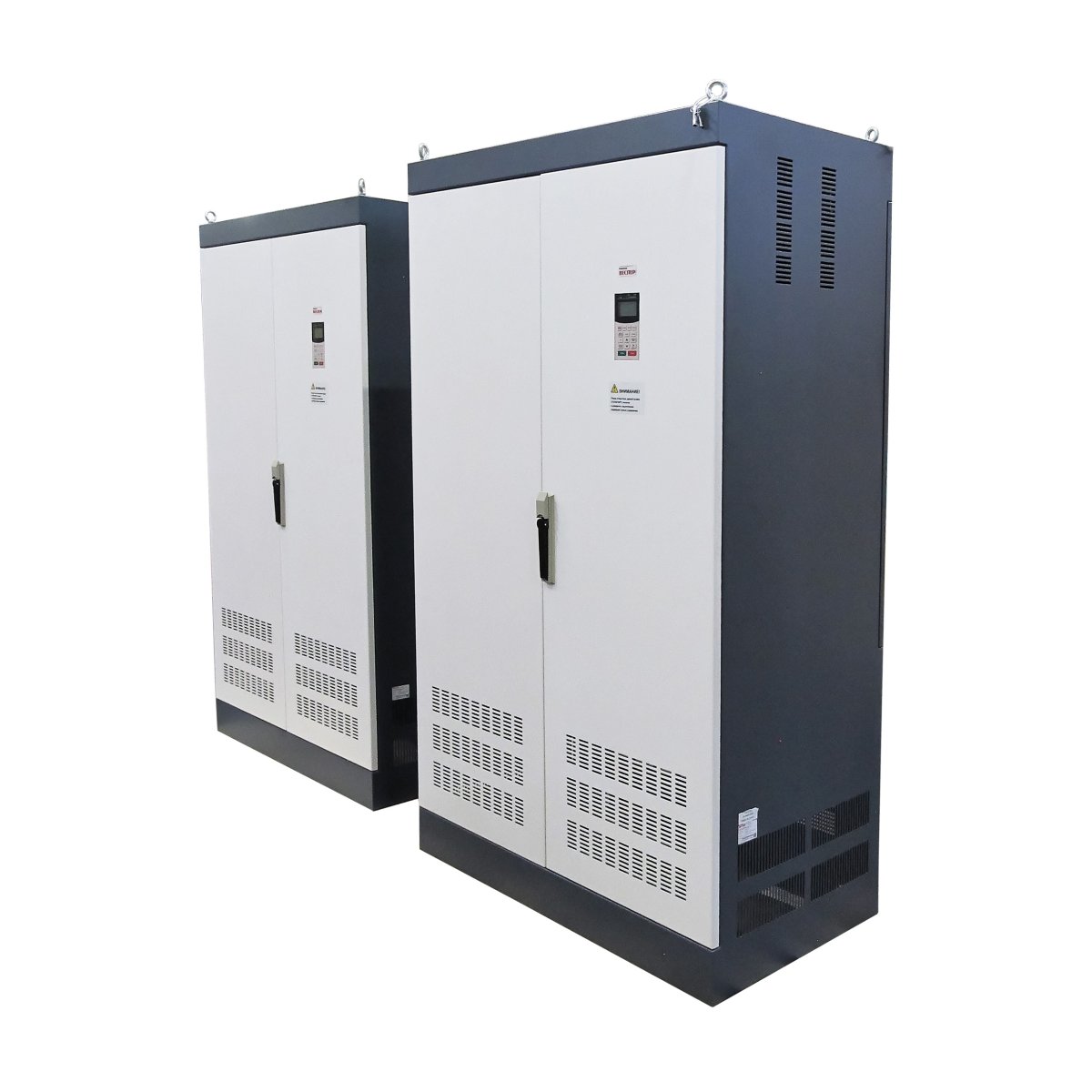 E4-9400-500H 400кВт 380В