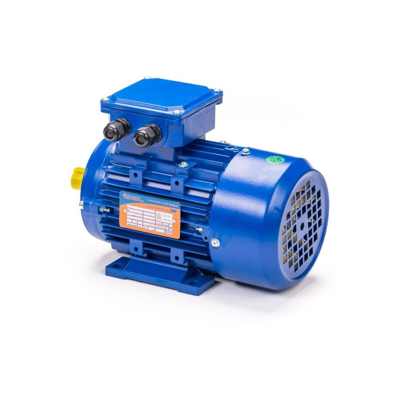 5АИ 56 В4 FT85 0,18/1500 IM2181