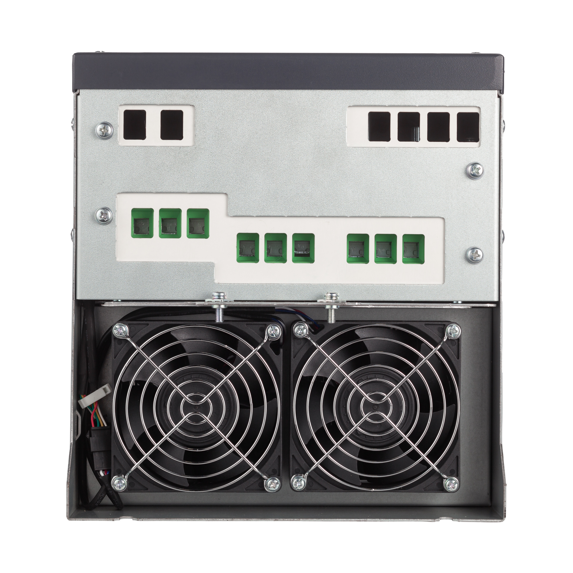 INSTART INPRIME-G55-4BF 55 кВт