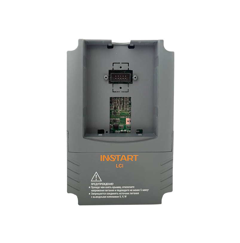 INSTART LCI-G0.4-1 для однофазного электродвигателя INSTART LCI-G0.4-1 для однофазного электродвигателя
