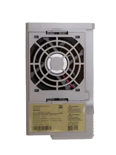 Преобразователь частоты VEDA VF-11-P2K2-0010-S2-E20-B-H
