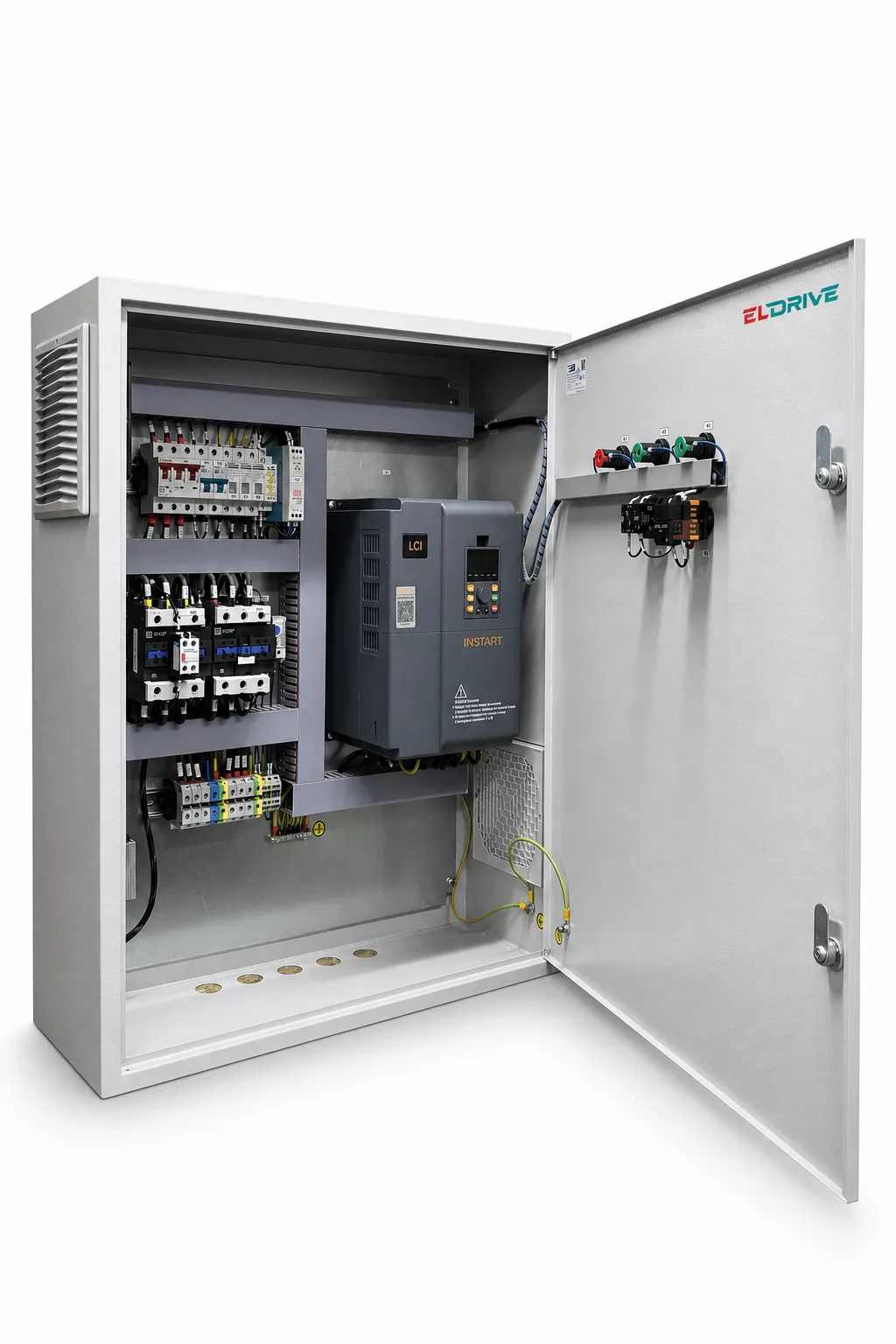 СУПН1-18,5-380-IP31 18,5 кВт