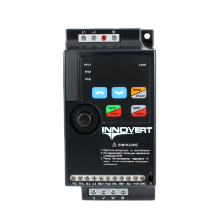 INNOVERT IDD401M21E 220В INNOVERT IDD401M21E 220В