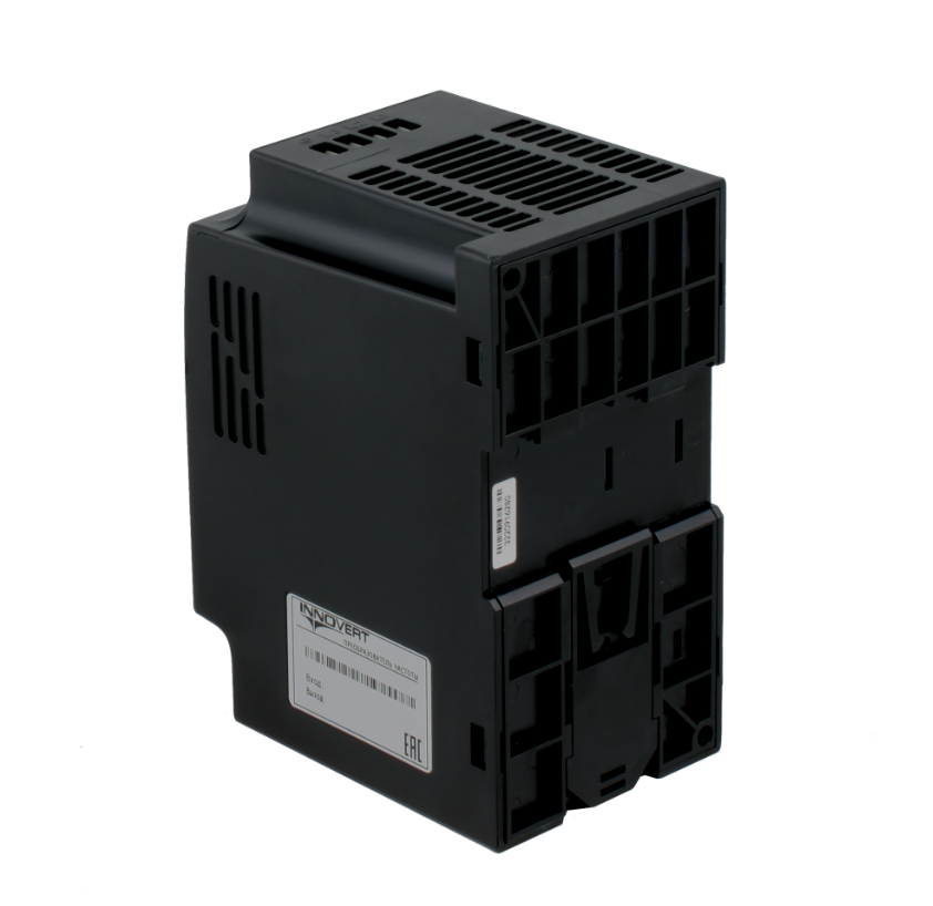 INNOVERT ISD mini plus ISD152M43E, 1,5кВт, 380В, 4.0 А