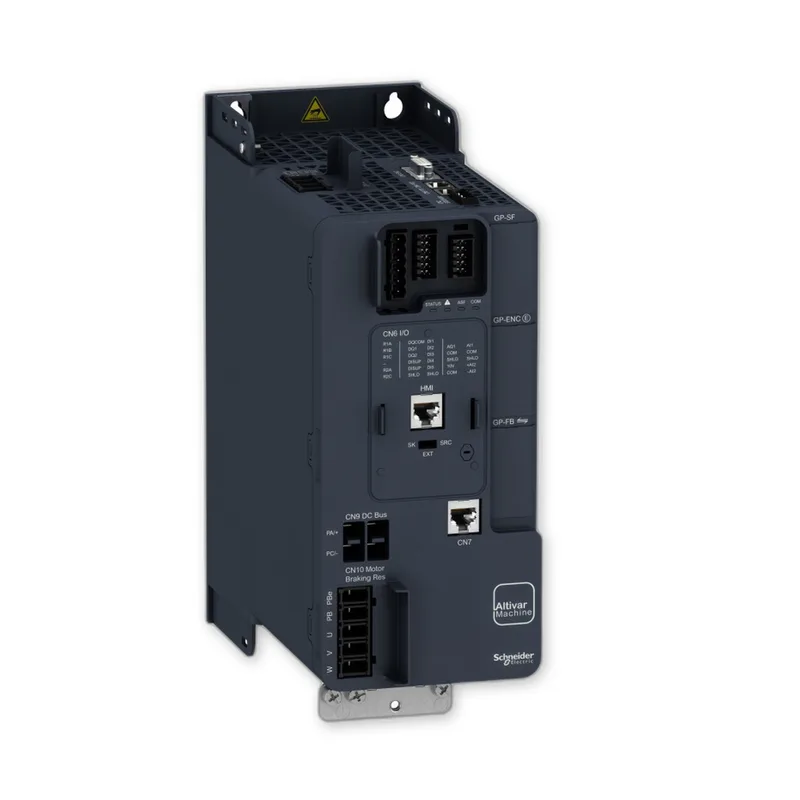 Schneider Electric ATV340U55N4E 5,5 кВт