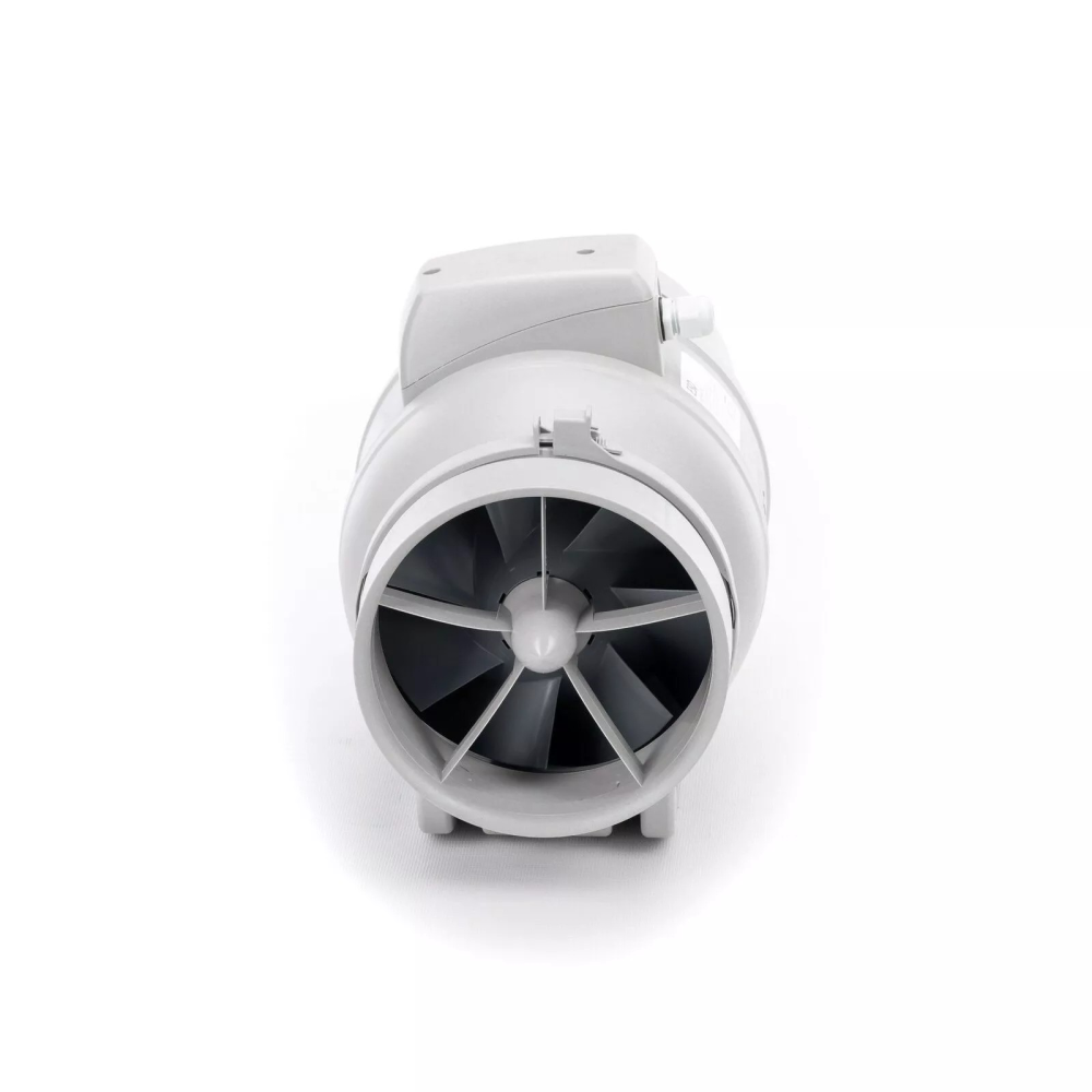 Осевой канальный вентилятор ESQ Reel 160