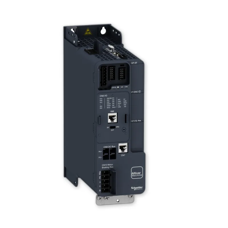 Schneider Electric ATV340U22N4E 2,2 кВт